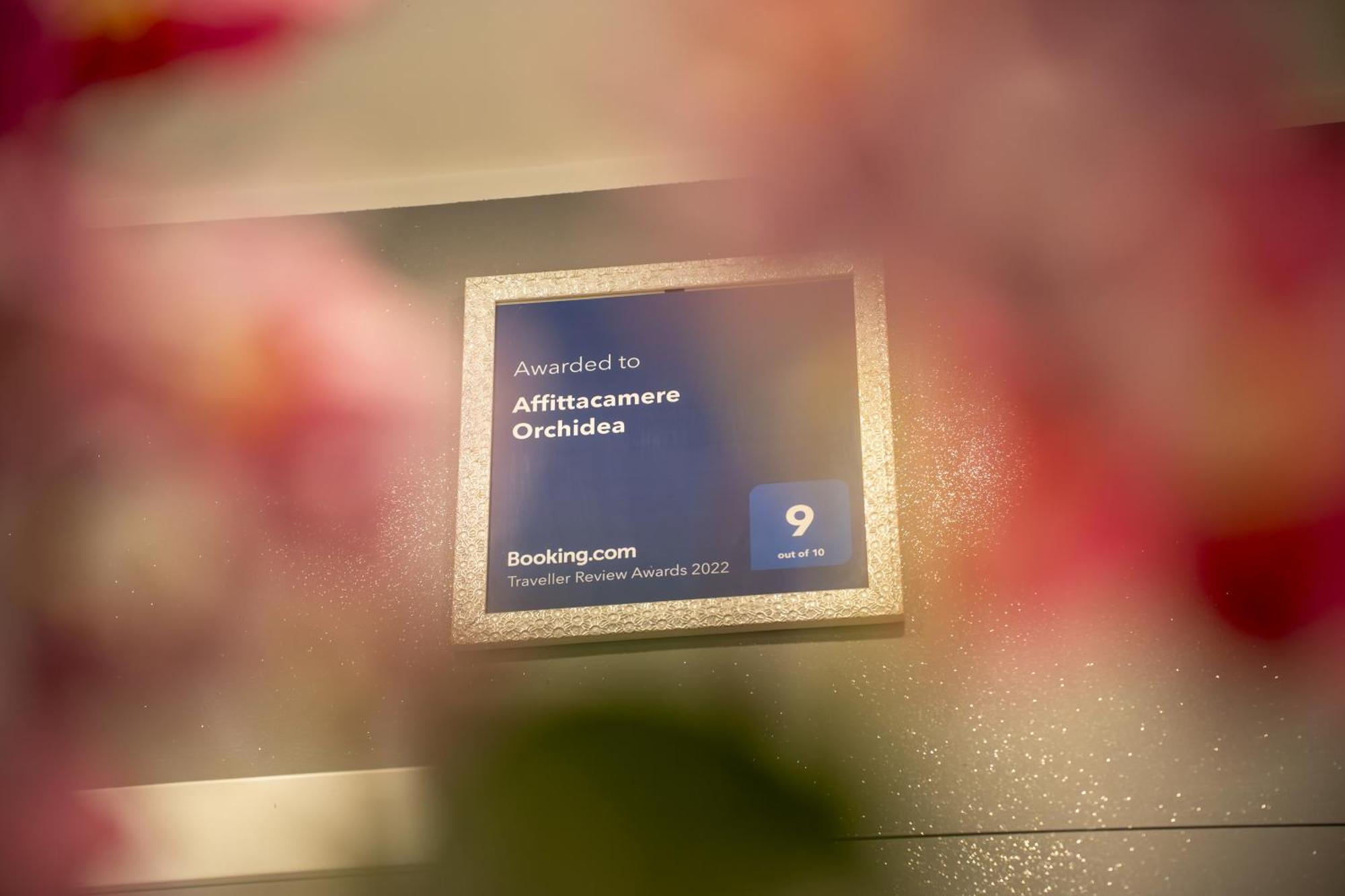 Affittacamere Orchidea For Tourists Hesperia Hosp Modena Exterior photo